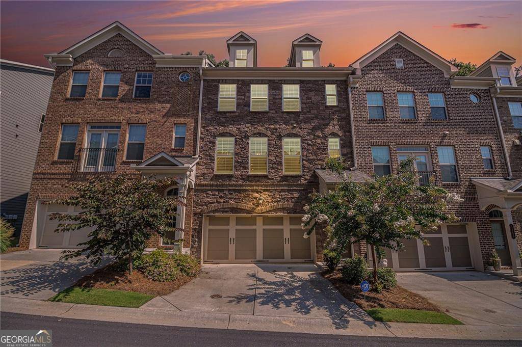 Brookhaven, GA 30319,1367 Harris WAY