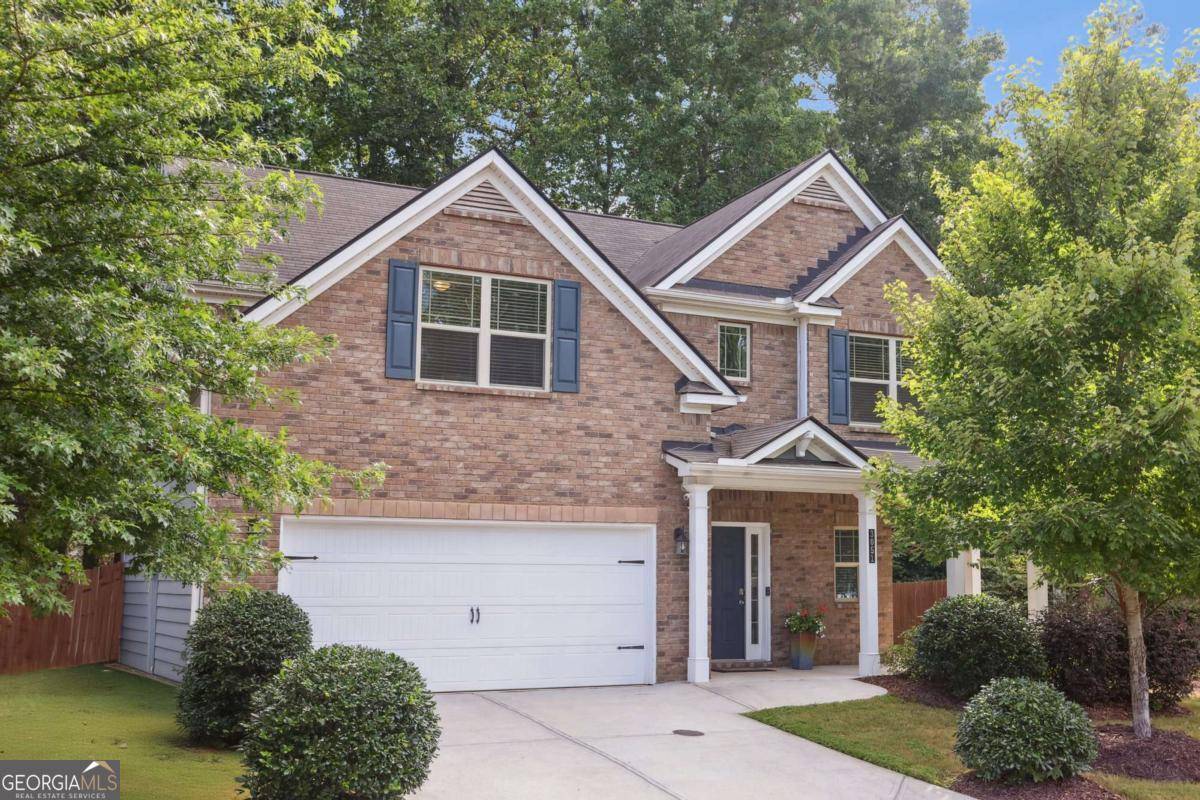 Marietta, GA 30008,3051 Powder WAY SW
