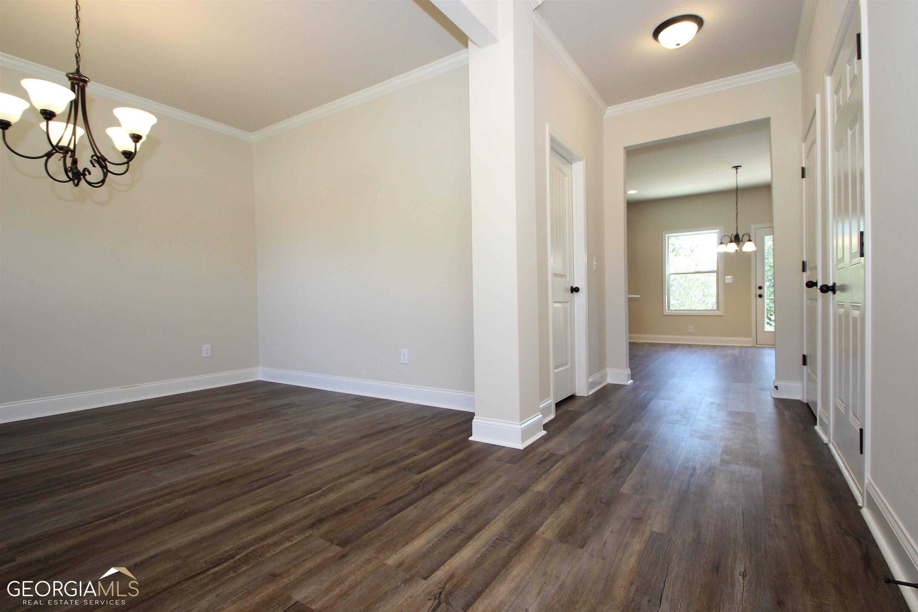 Locust Grove, GA 30248,969 Singley Drive Lot 07 #LOT 07