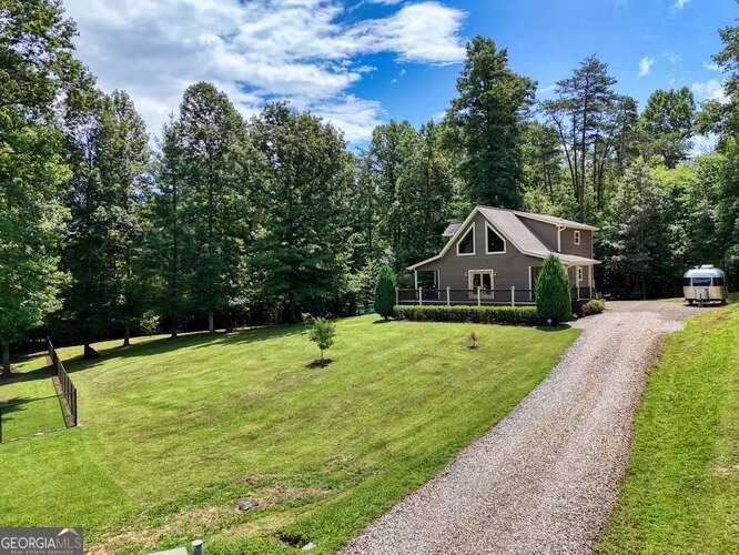 Young Harris, GA 30582,2543 Brookhaven LN