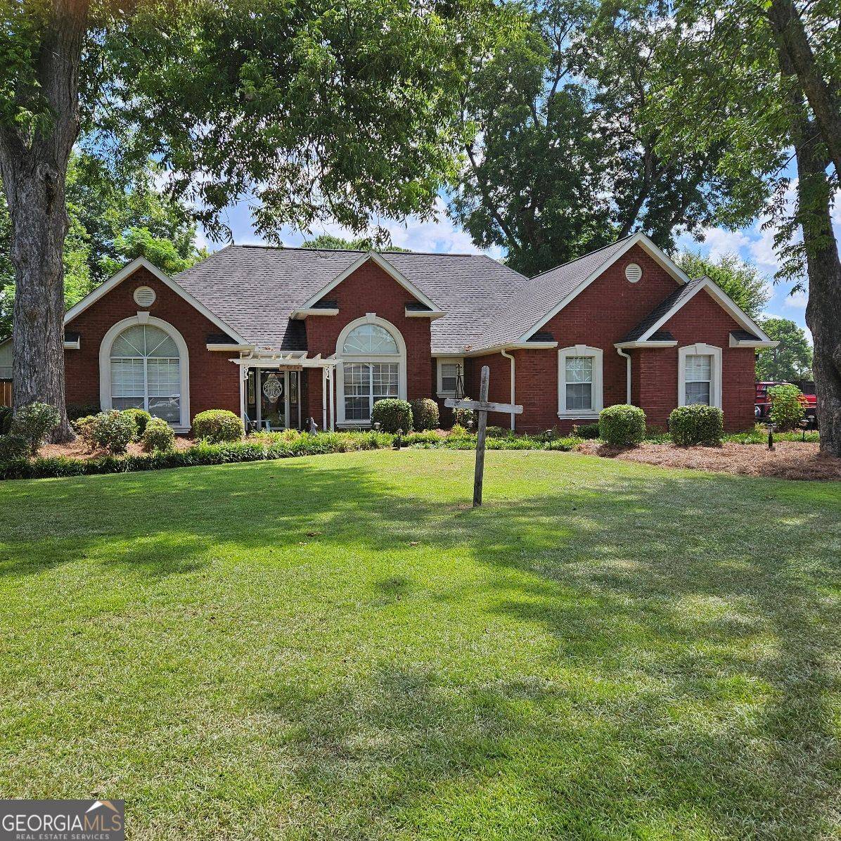 Warner Robins, GA 31088,313 Victoria CIR