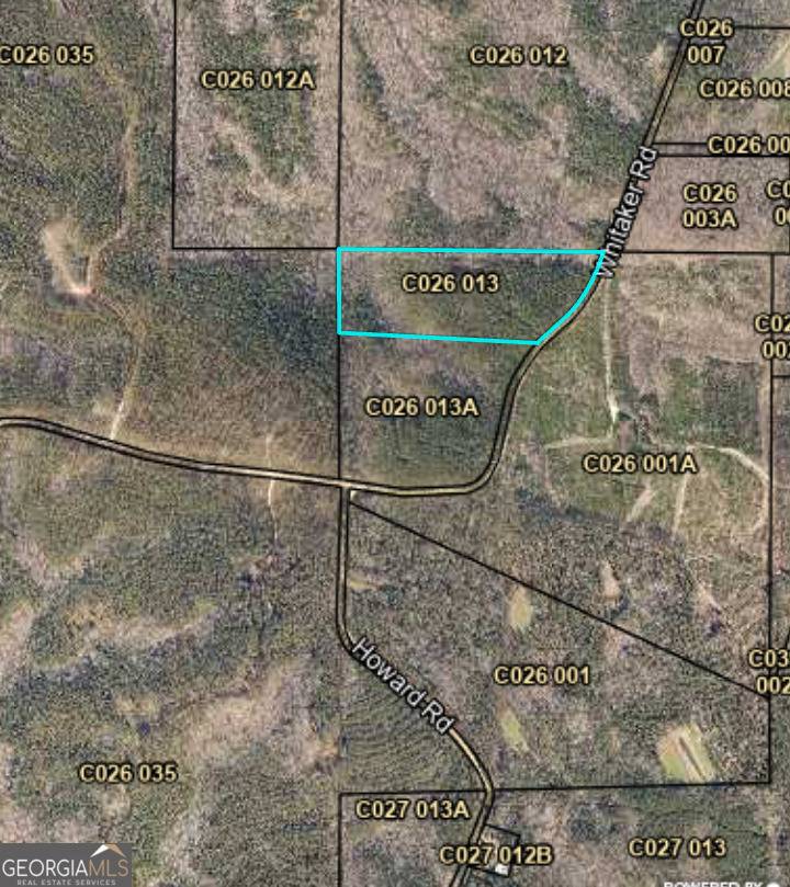 Roberta, GA 31078,00 Howard RD