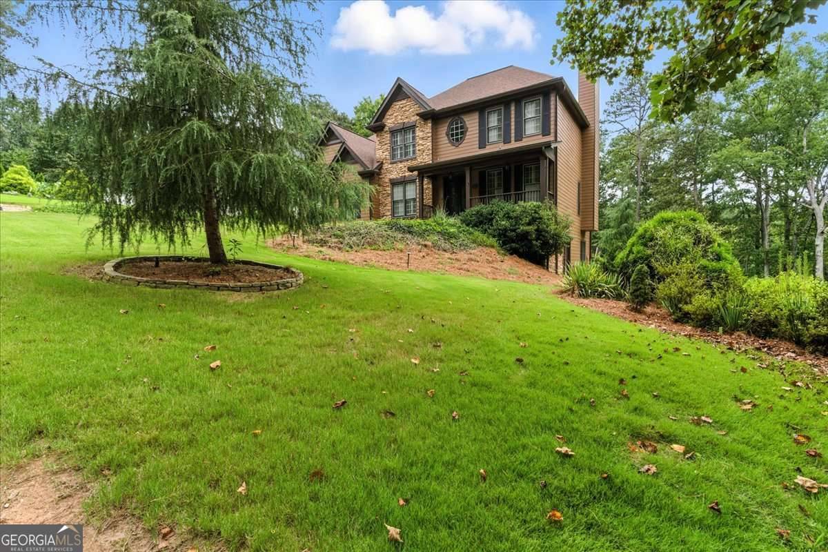 Dallas, GA 30132,105 Pennsylvania AVE