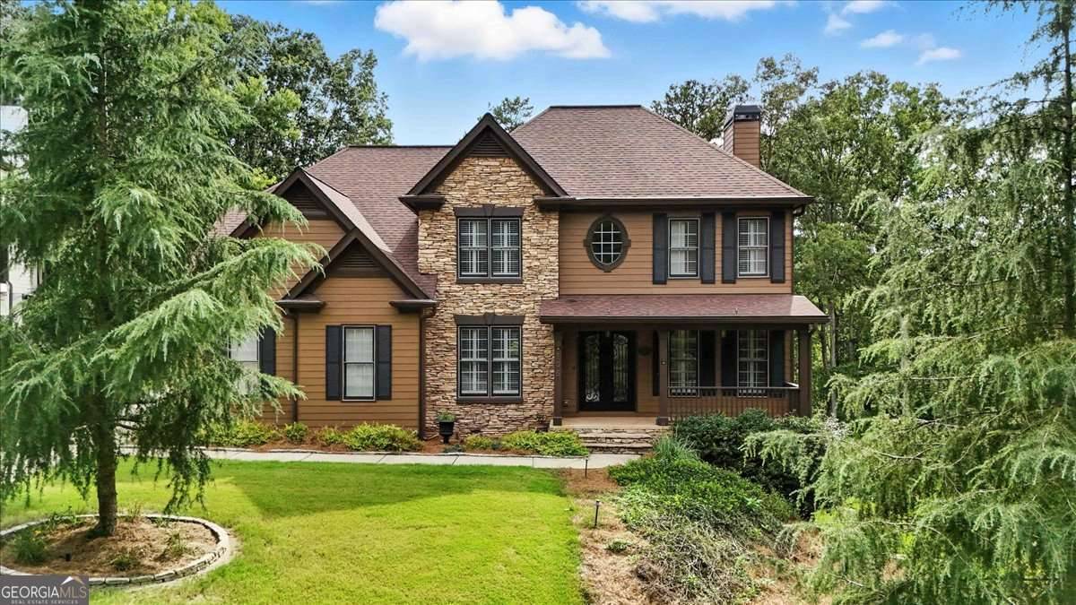 Dallas, GA 30132,105 Pennsylvania AVE