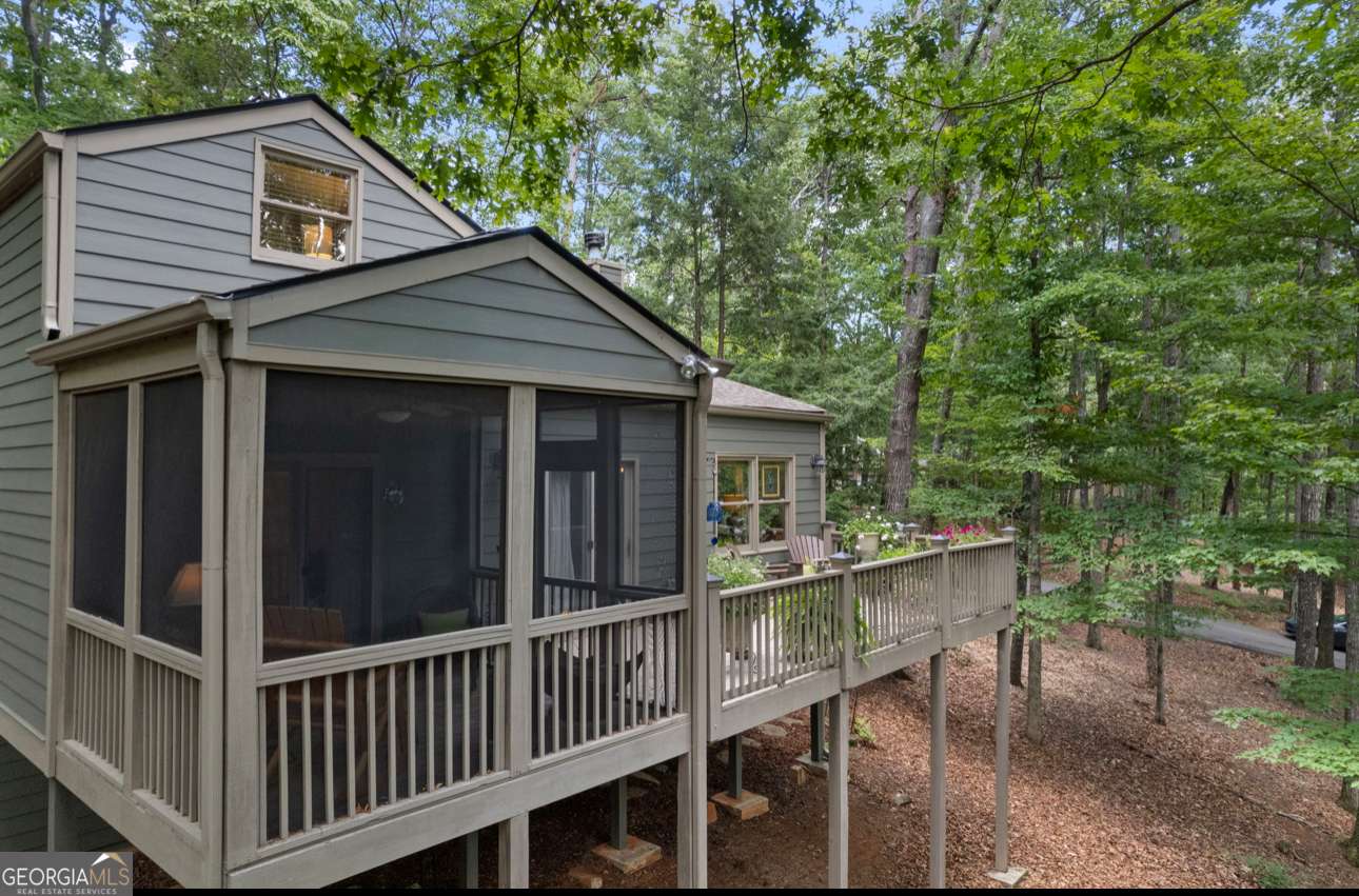 Big Canoe, GA 30143,638 Wake Robin DR