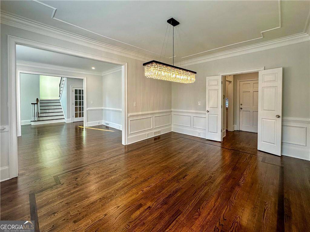 Alpharetta, GA 30022,2660 Coachmans CIR