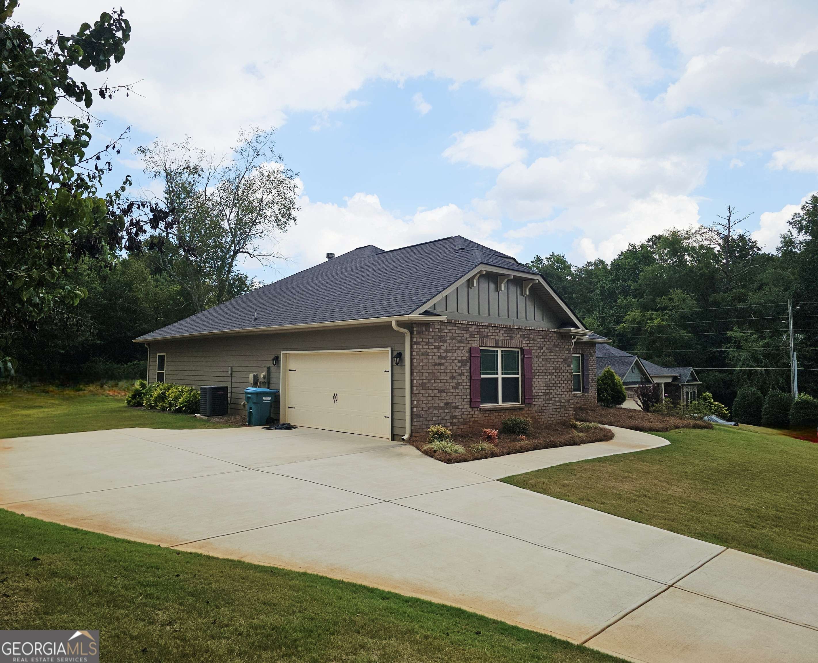 Jefferson, GA 30549,30 Forest Bend DR