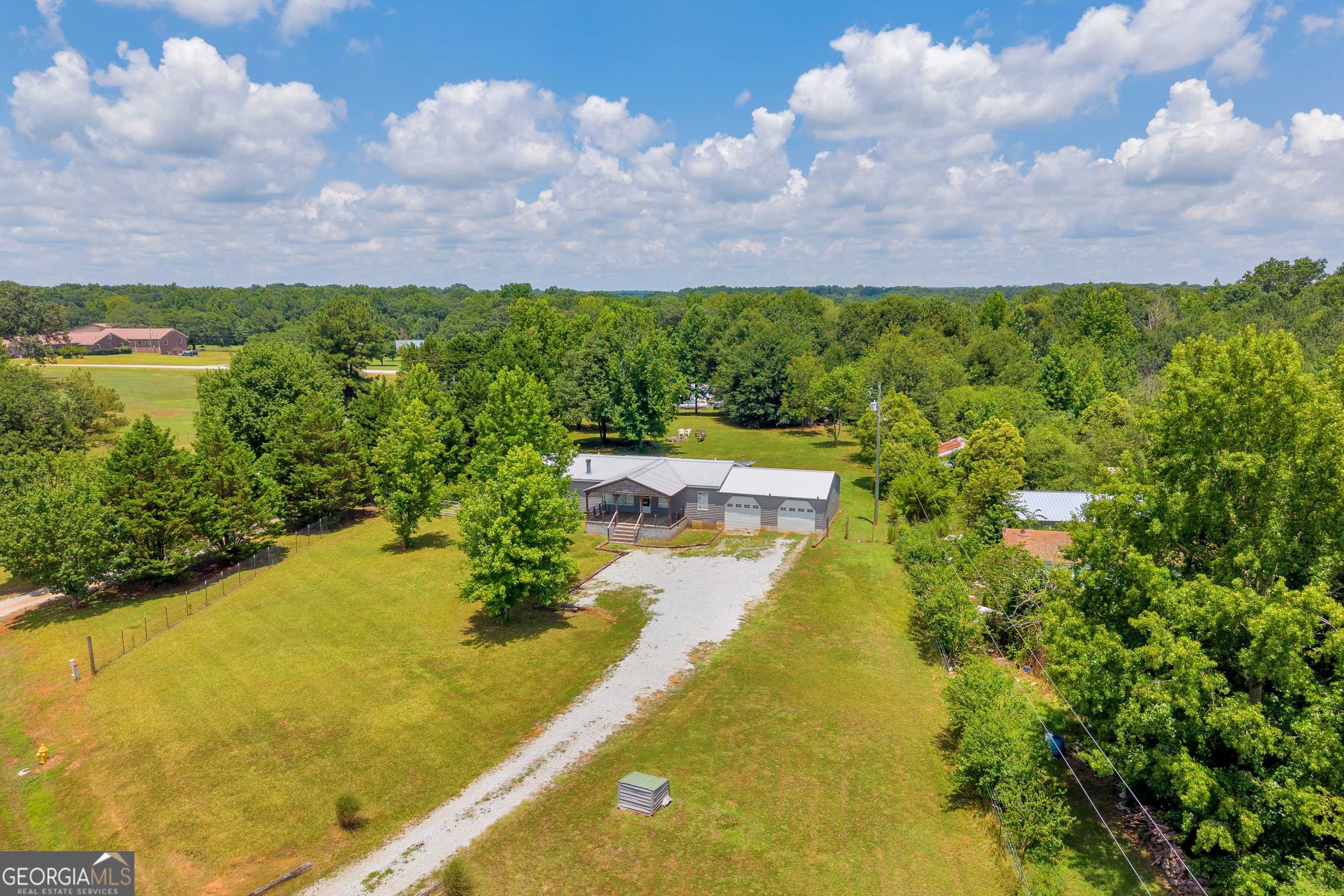 Canon, GA 30520,173 Old Hendry's Ch RD