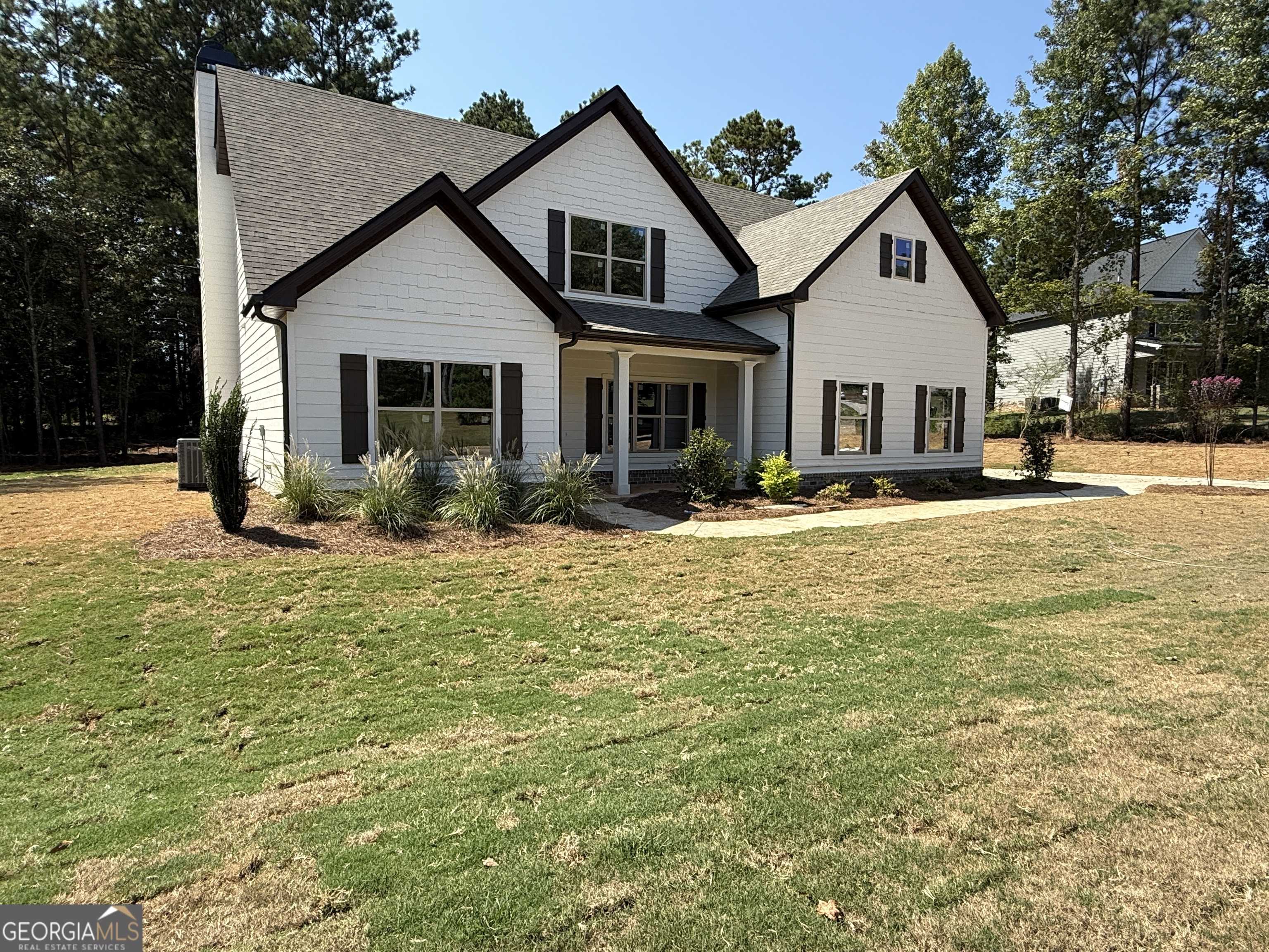 Thomaston, GA 30286,205 Barnett LN
