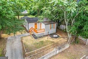 Atlanta, GA 30314,2065 NW Morehouse DR NW