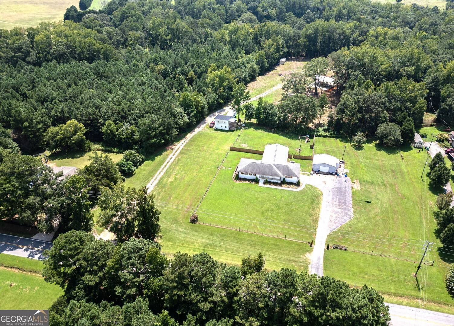 Mansfield, GA 30055,635 Jackson Lake RD