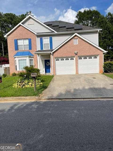 Lithonia, GA 30038,2958 E Hampton Club WAY