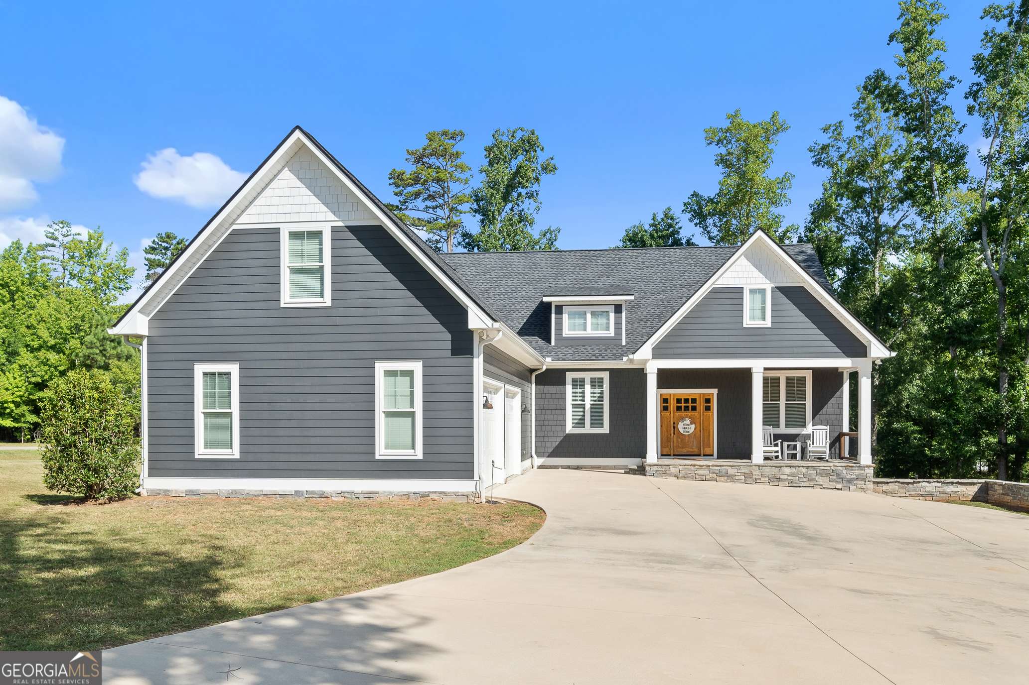 Milledgeville, GA 31061,410 High Bluff CT