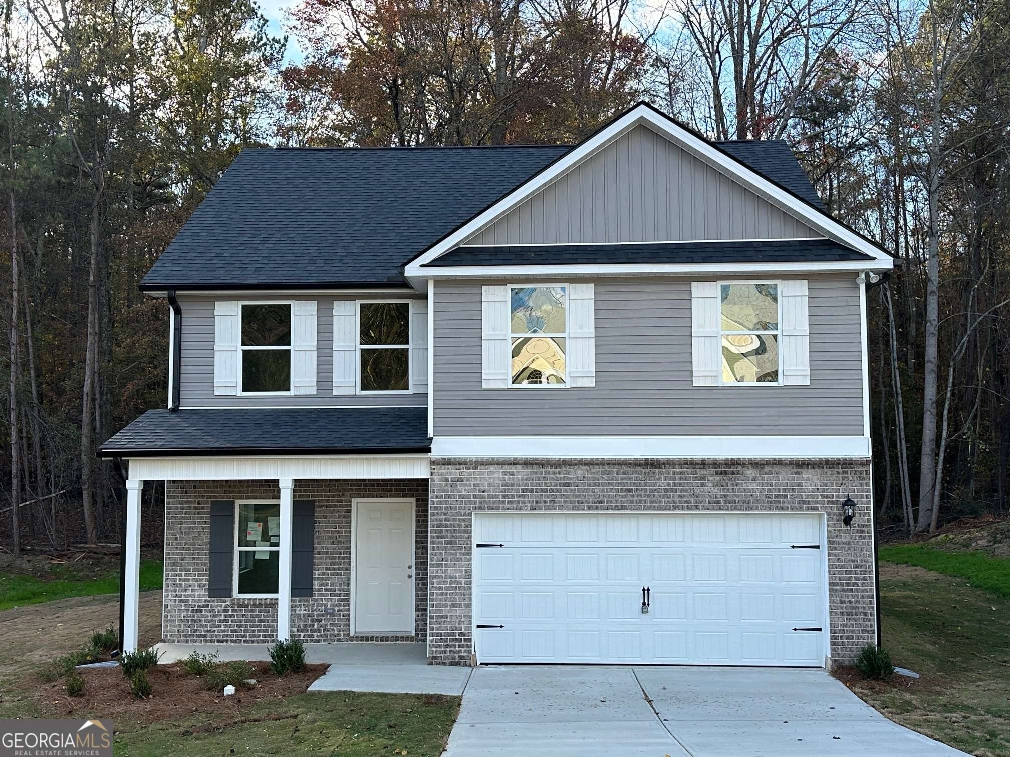 Douglasville, GA 30135,5110 Black Bear TRL #LOT 127