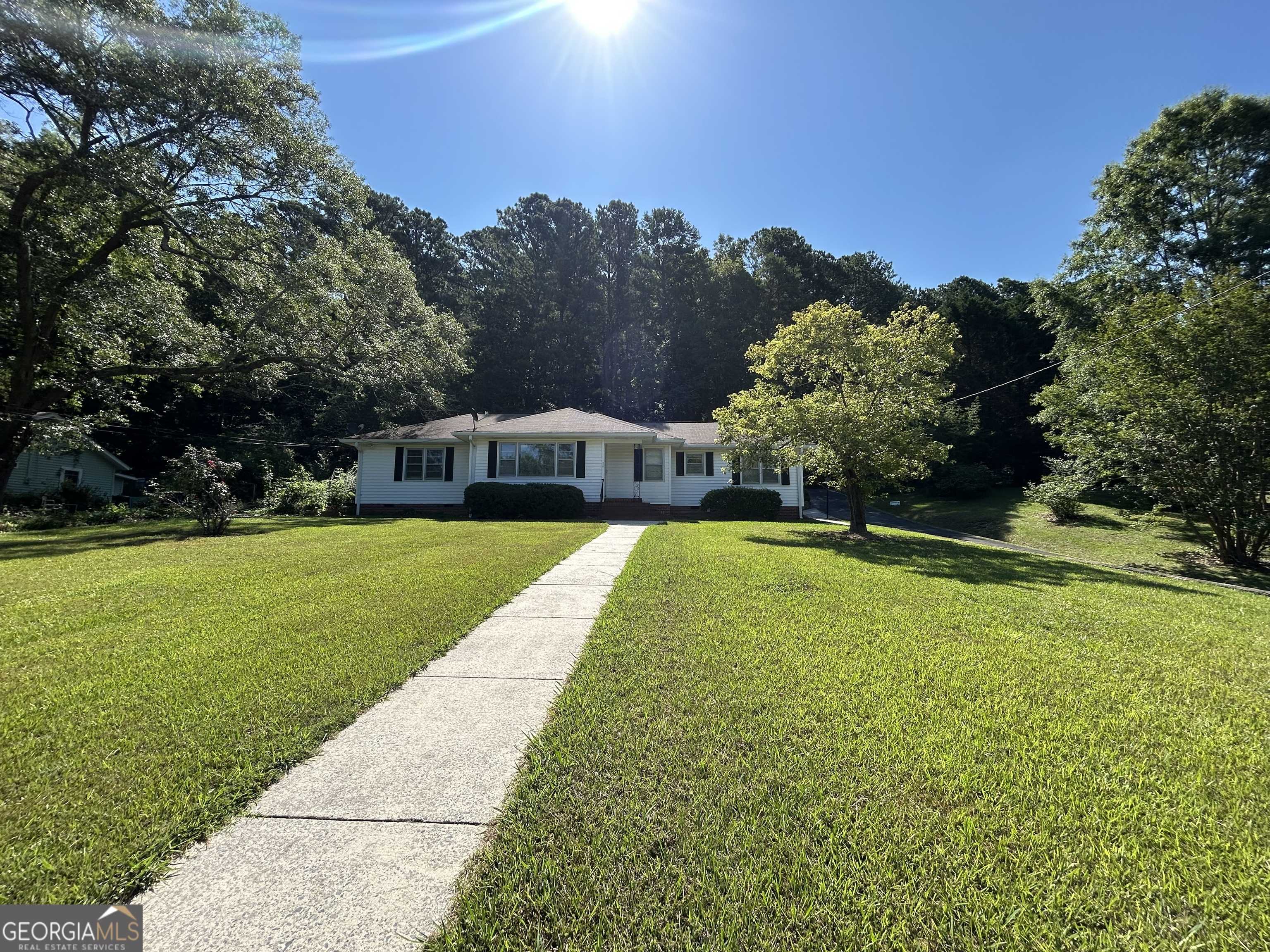Rome, GA 30161,225 Blacks Bluff RD SW