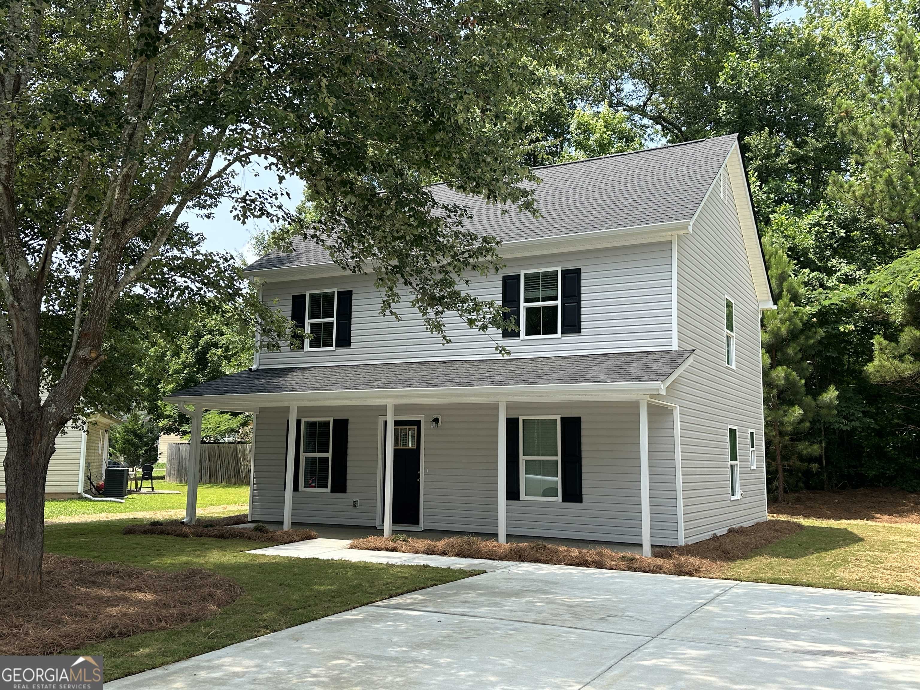 Newnan, GA 30263,24 Millstream CT