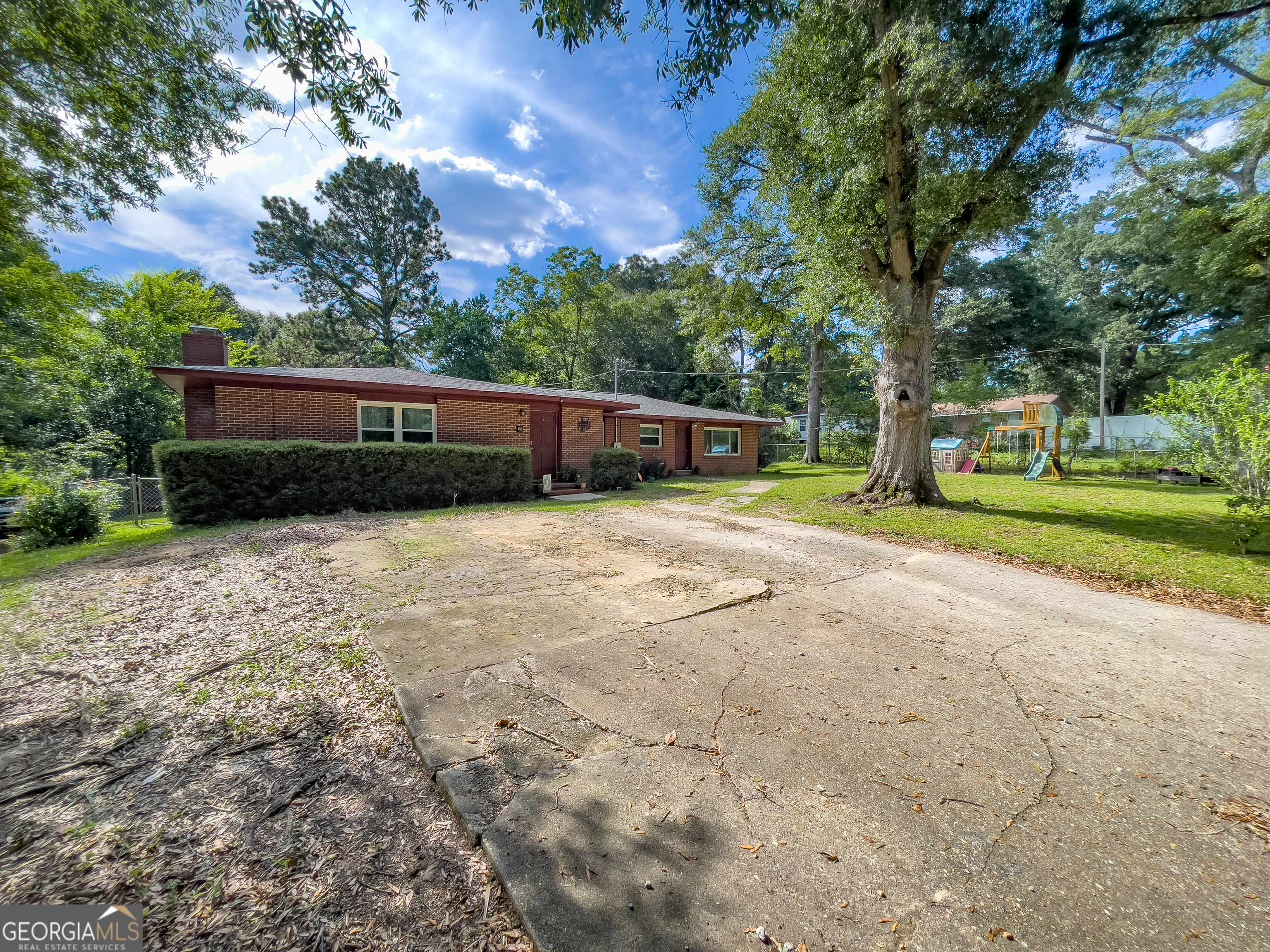 Cusseta, GA 31805,110 Wilhelmina Drive