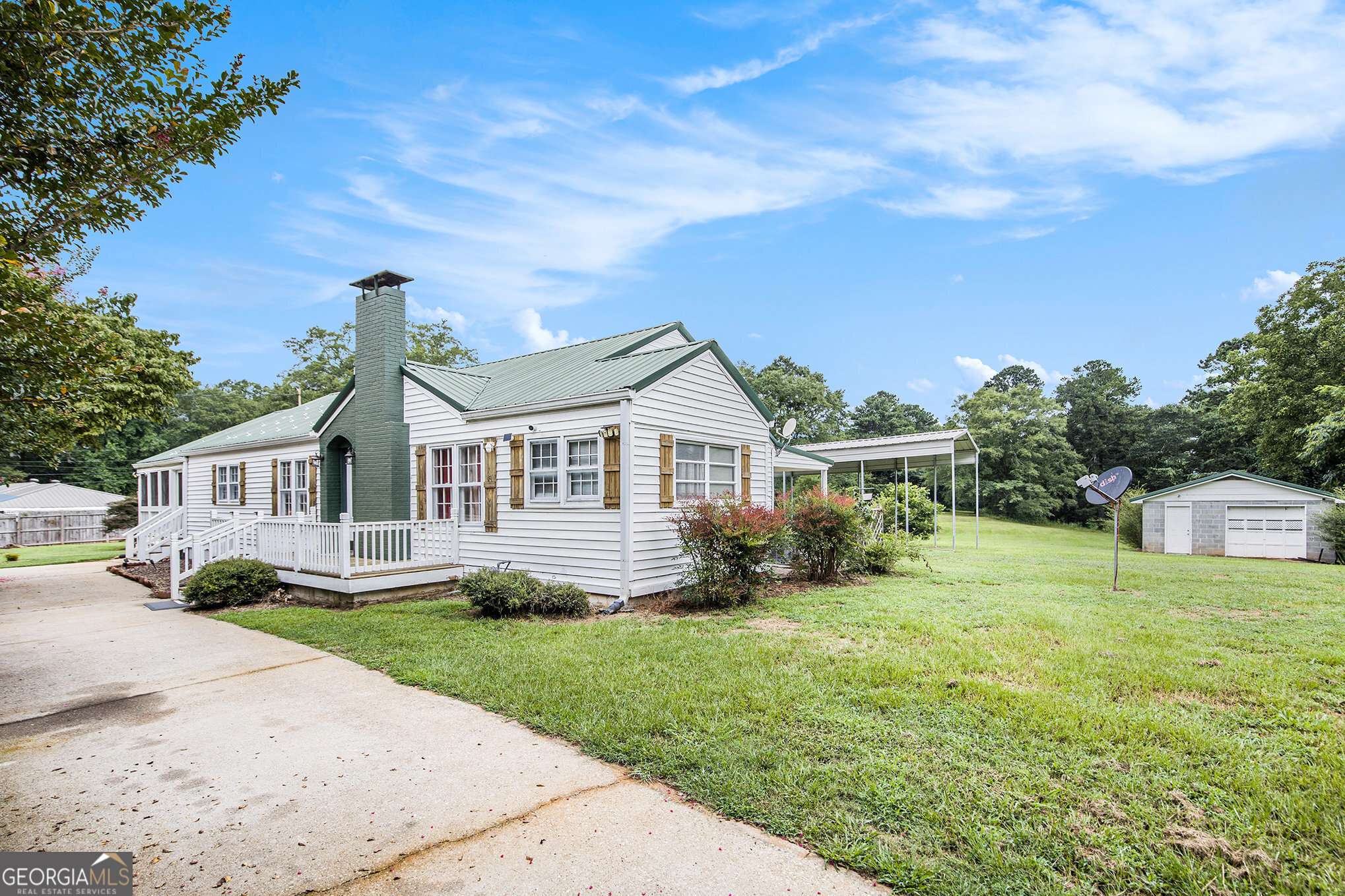 Temple, GA 30177,276 E Johnson ST