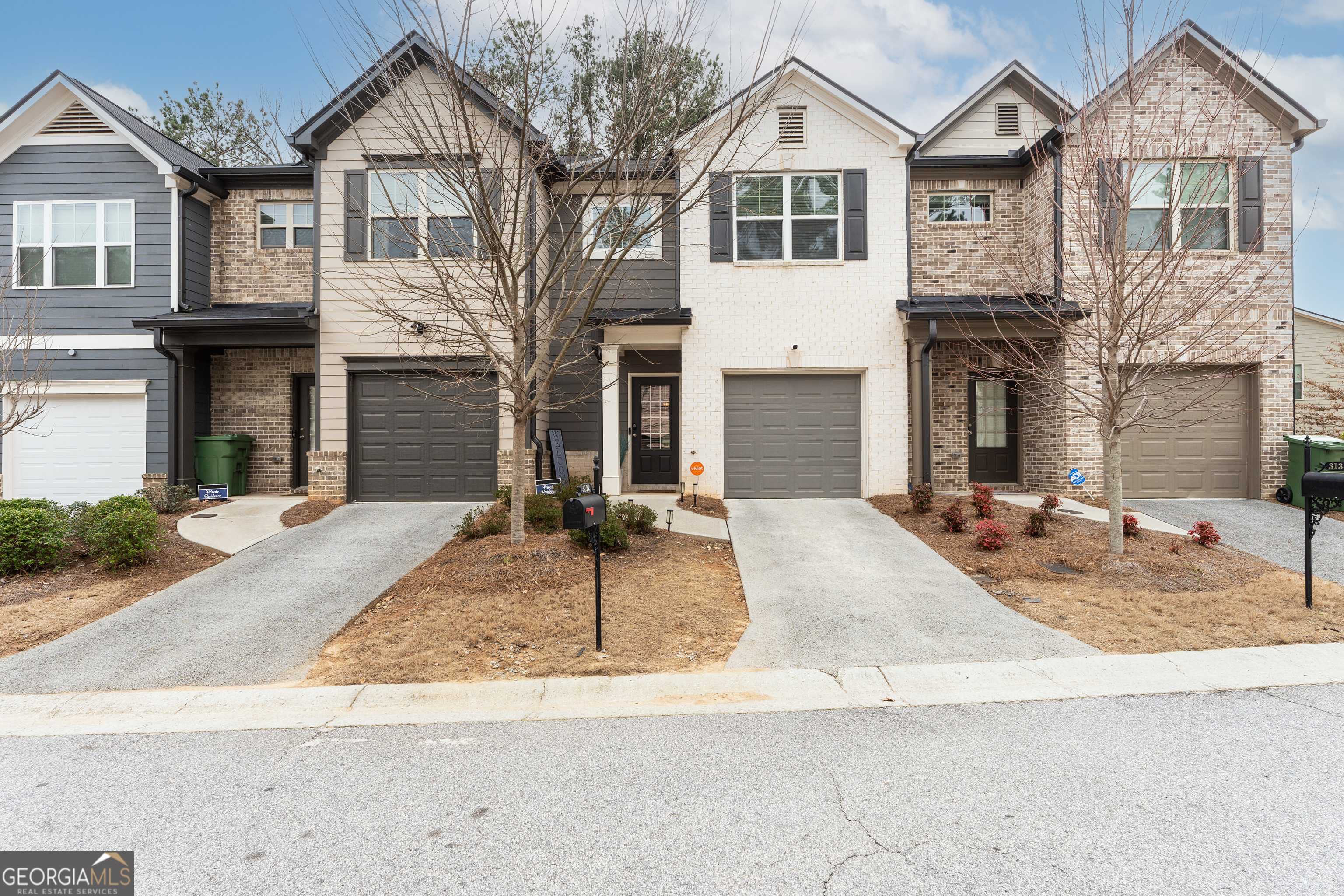 Atlanta, GA 30331,3132 Meadowstone LN SW