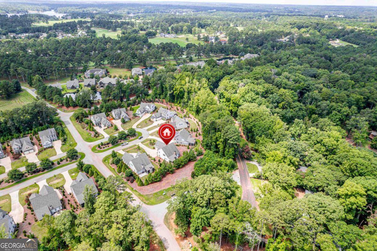 Eatonton, GA 31024,107 Wingspan WAY