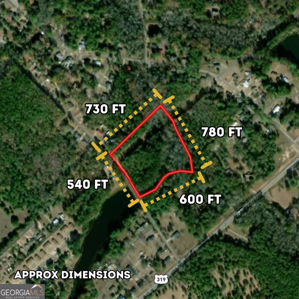 East Dublin, GA 31027,0 Gateway DR