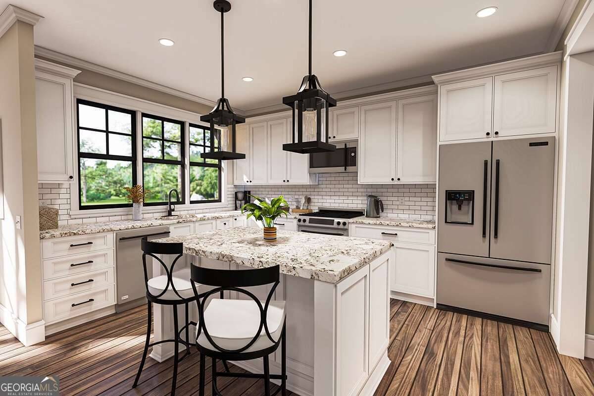 Madison, GA 30650,1040 Greenwood CIR
