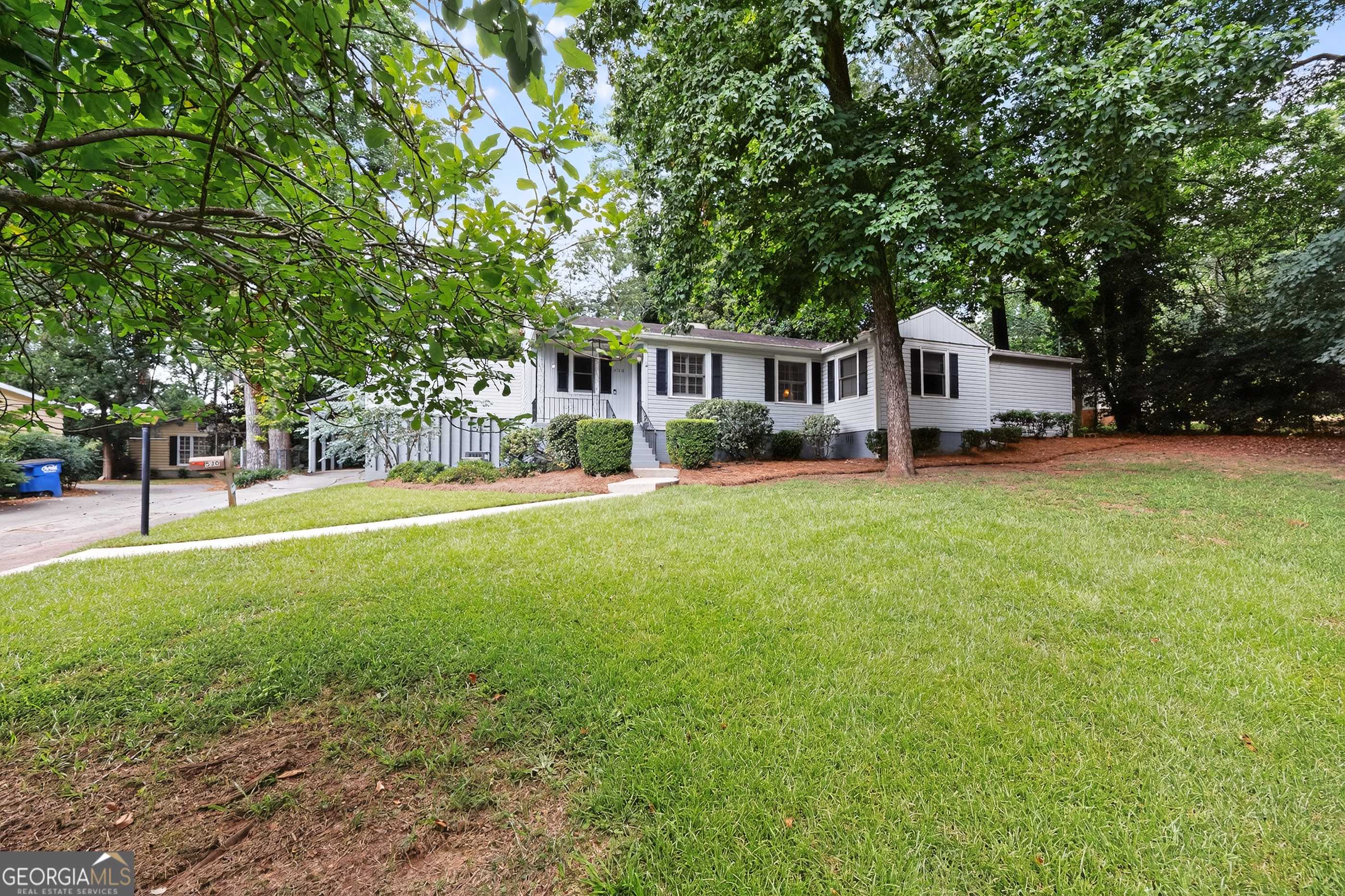 Macon, GA 31204,530 Emily PL