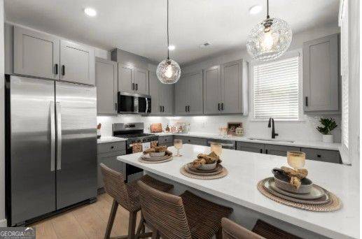Alpharetta, GA 30004,4770 Adairview Circle #B