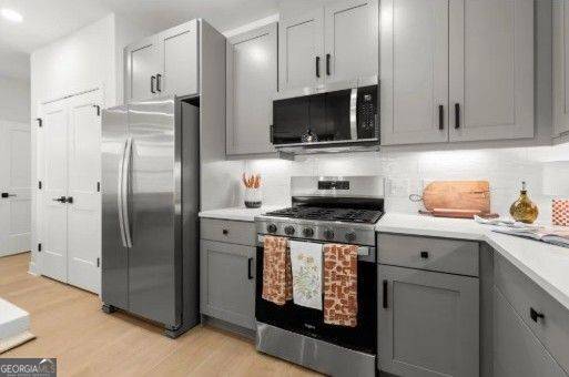 Alpharetta, GA 30004,4770 Adairview Circle #B