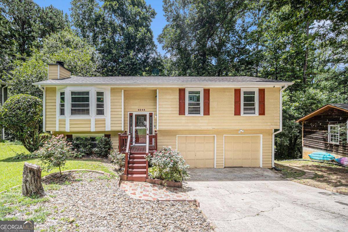 Clarkston, GA 30021,3245 Oakbrook LN