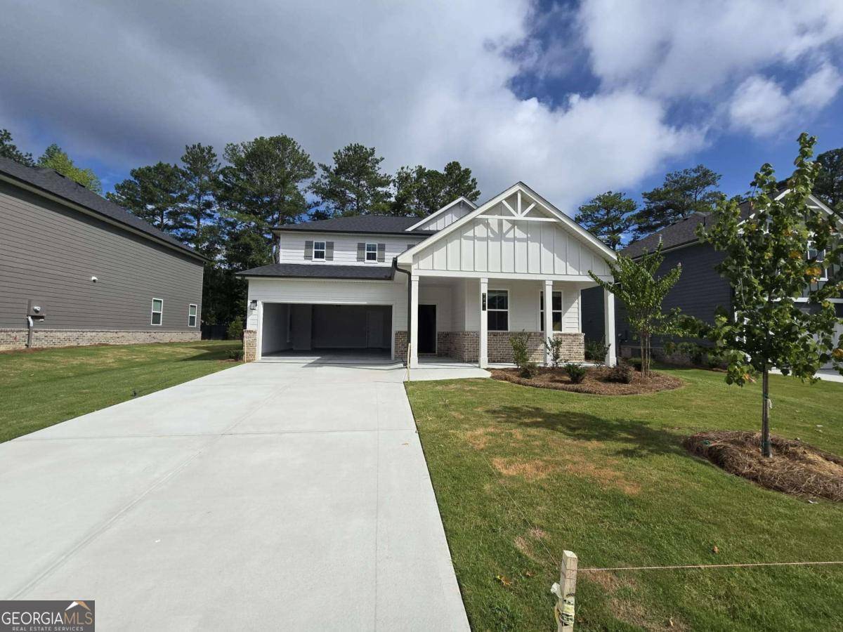 Grayson, GA 30017,2694 Mourning Dove DR
