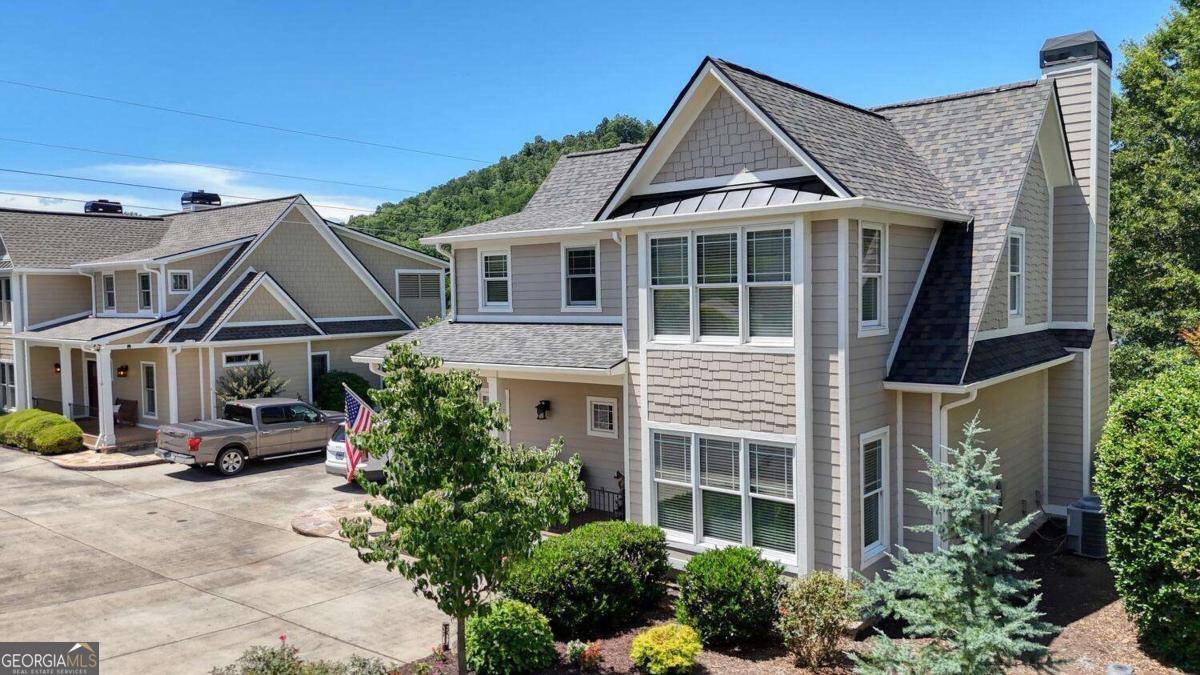 Hiawassee, GA 30546,2267 Eastgate DR