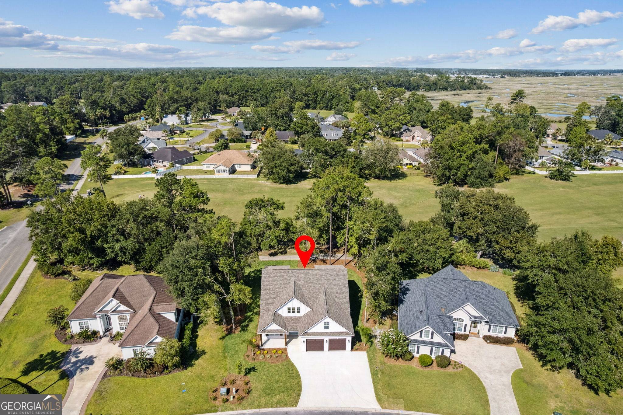 Kingsland, GA 31548,103 Maybird DR