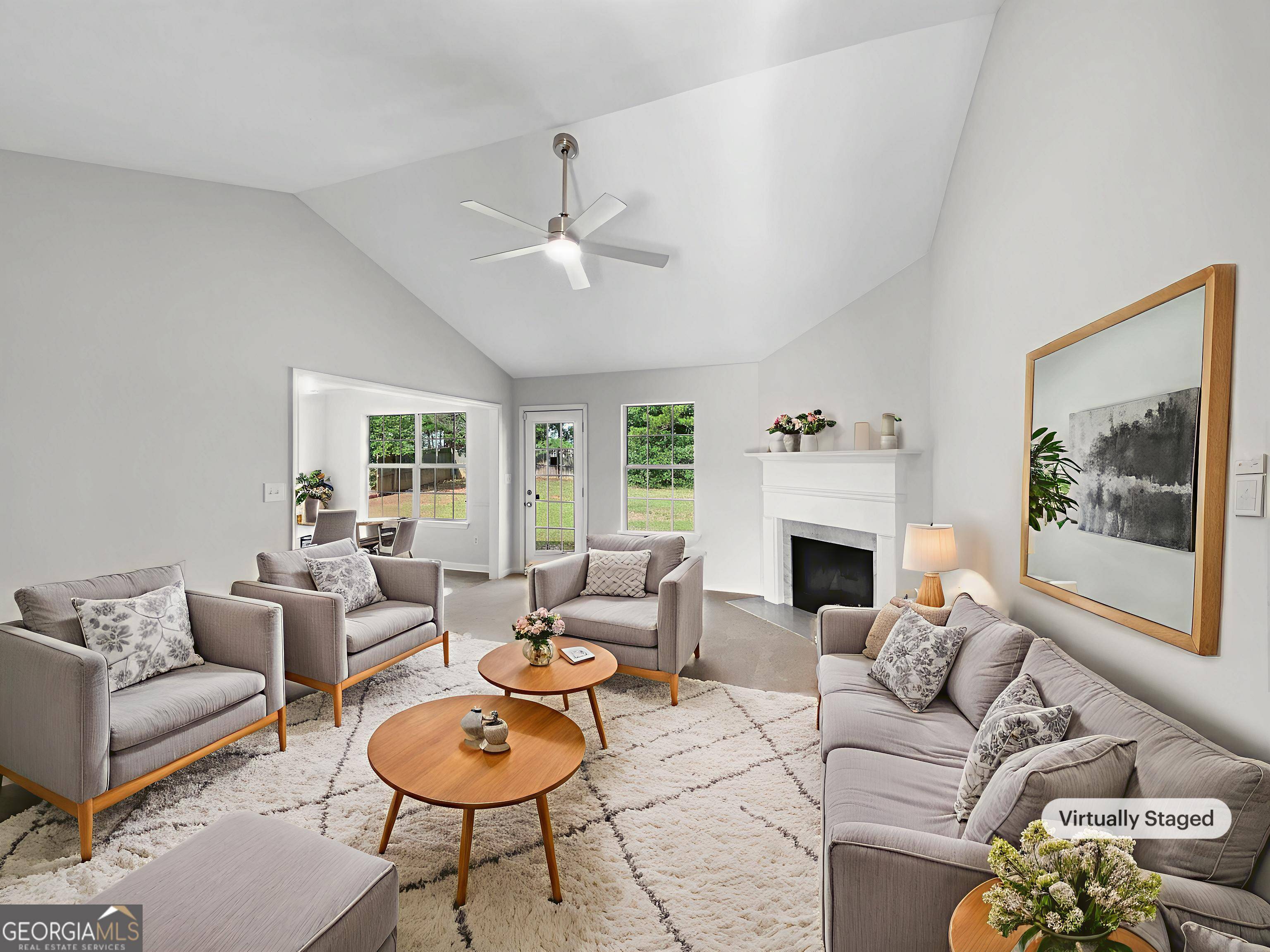 Griffin, GA 30223,110 Janie LN