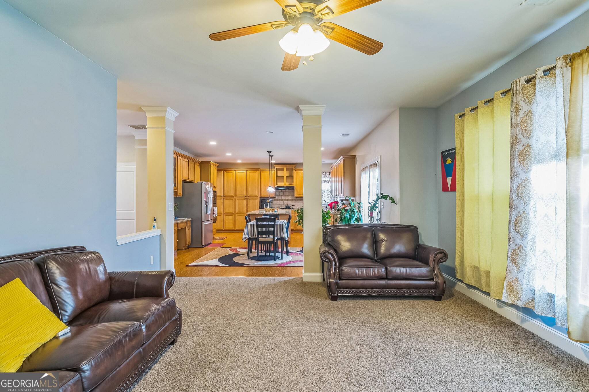 Dacula, GA 30019,1717 Rolling View WAY SE