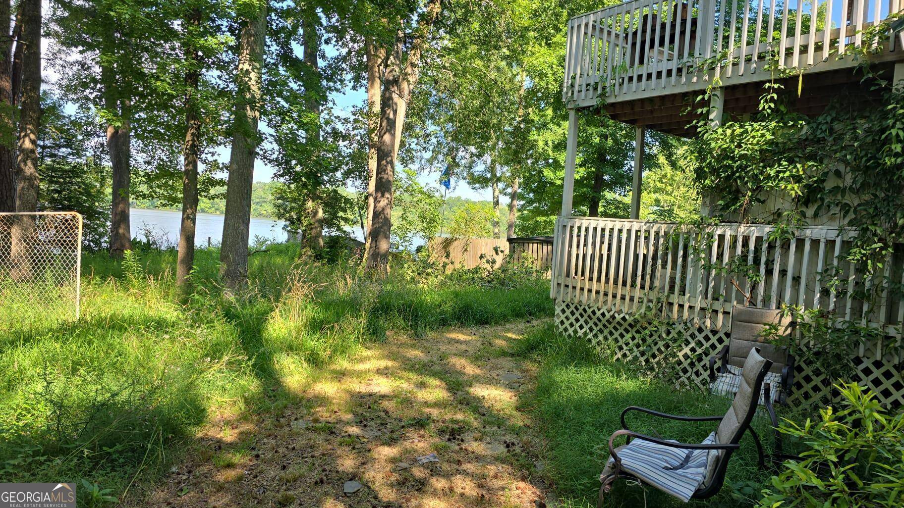 Jackson, GA 30233,143 Weavers Lake Front RD