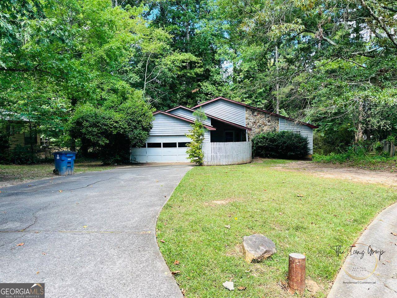 Riverdale, GA 30274,255 AVALON WAY