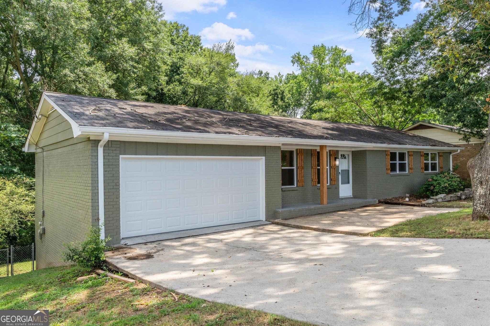 Conyers, GA 30012,1558 Tanglewood WAY NW