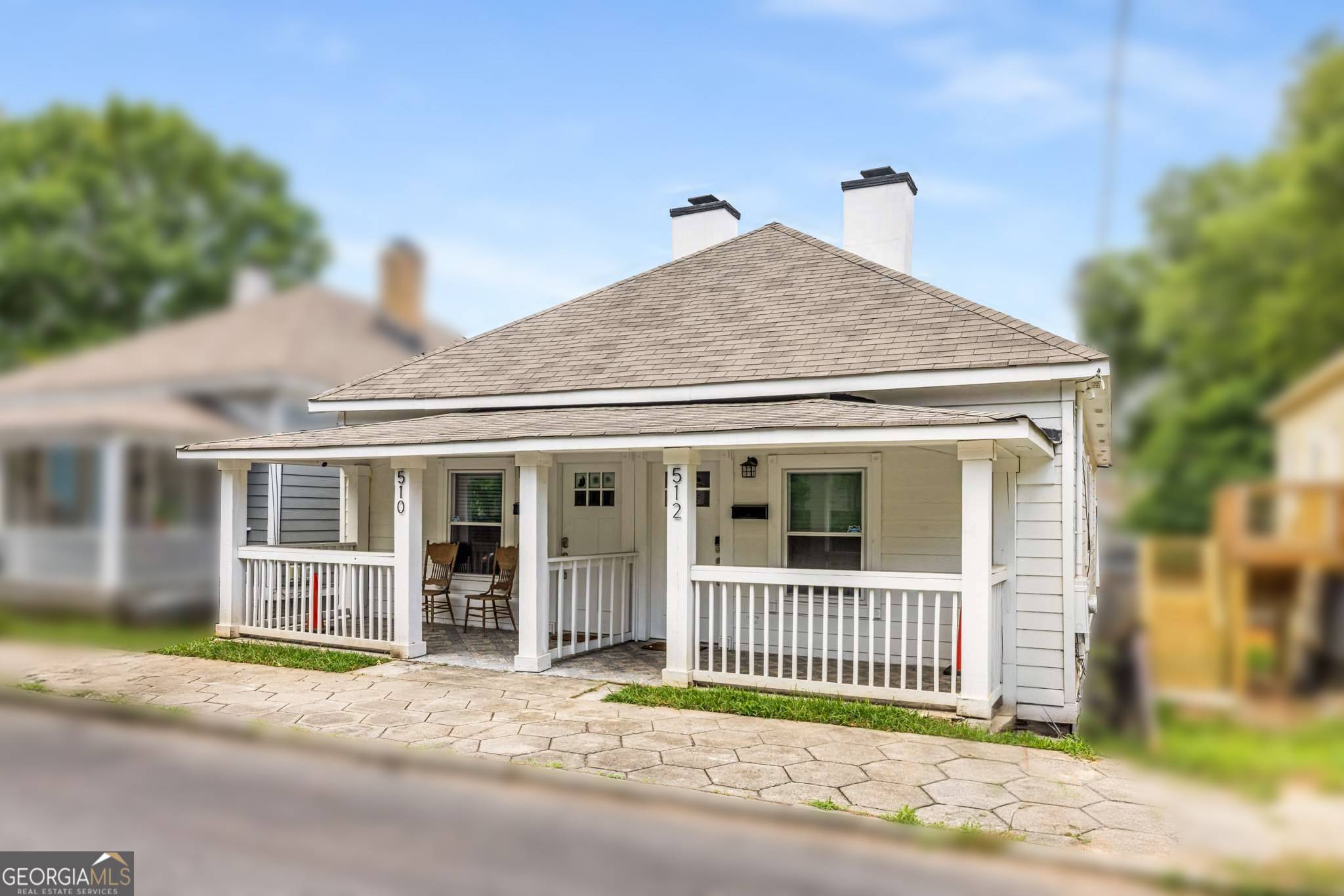 Atlanta, GA 30312,512 Old Wheat ST NE