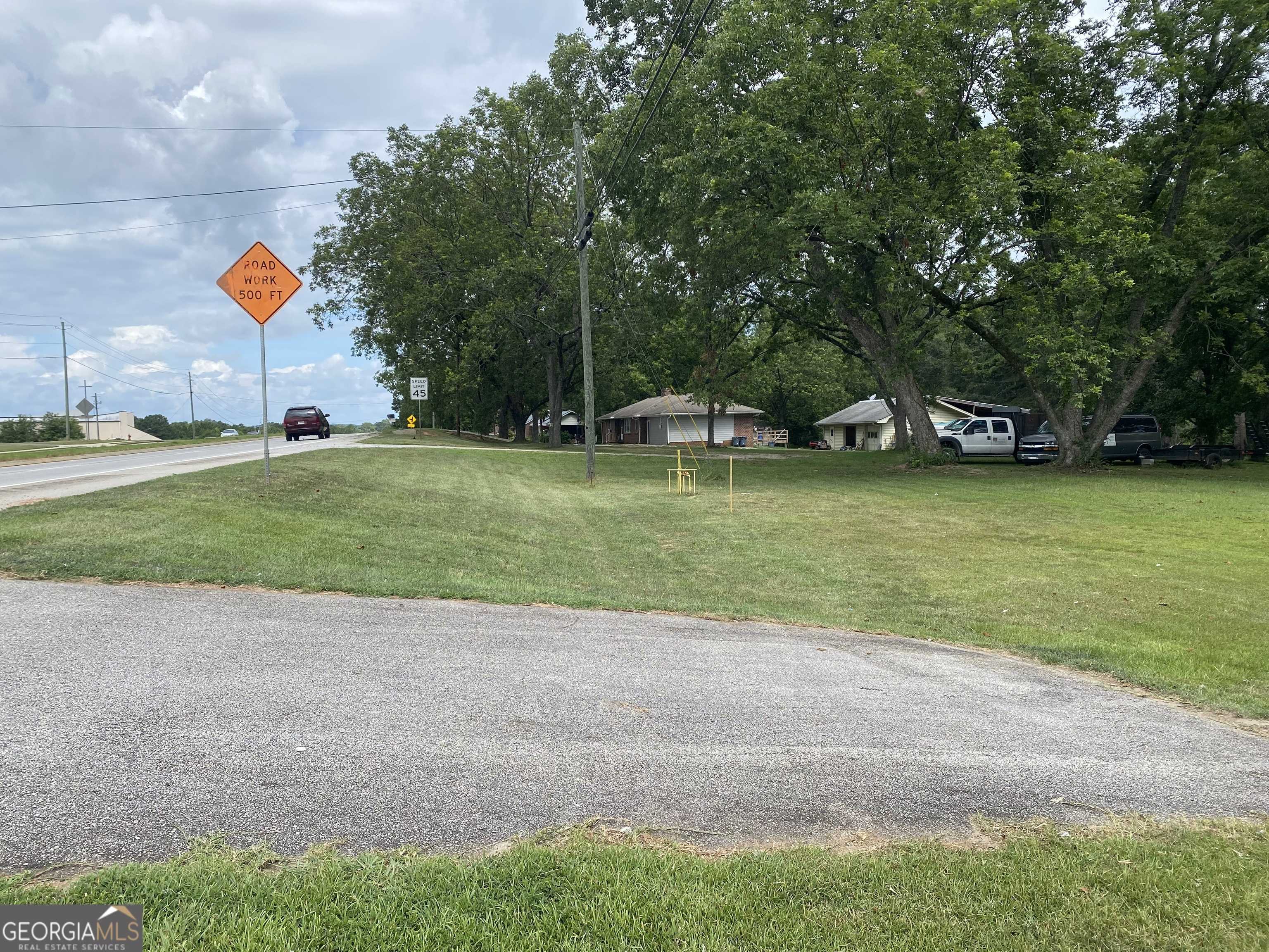 Eastanollee, GA 30538,4451 Highway 17