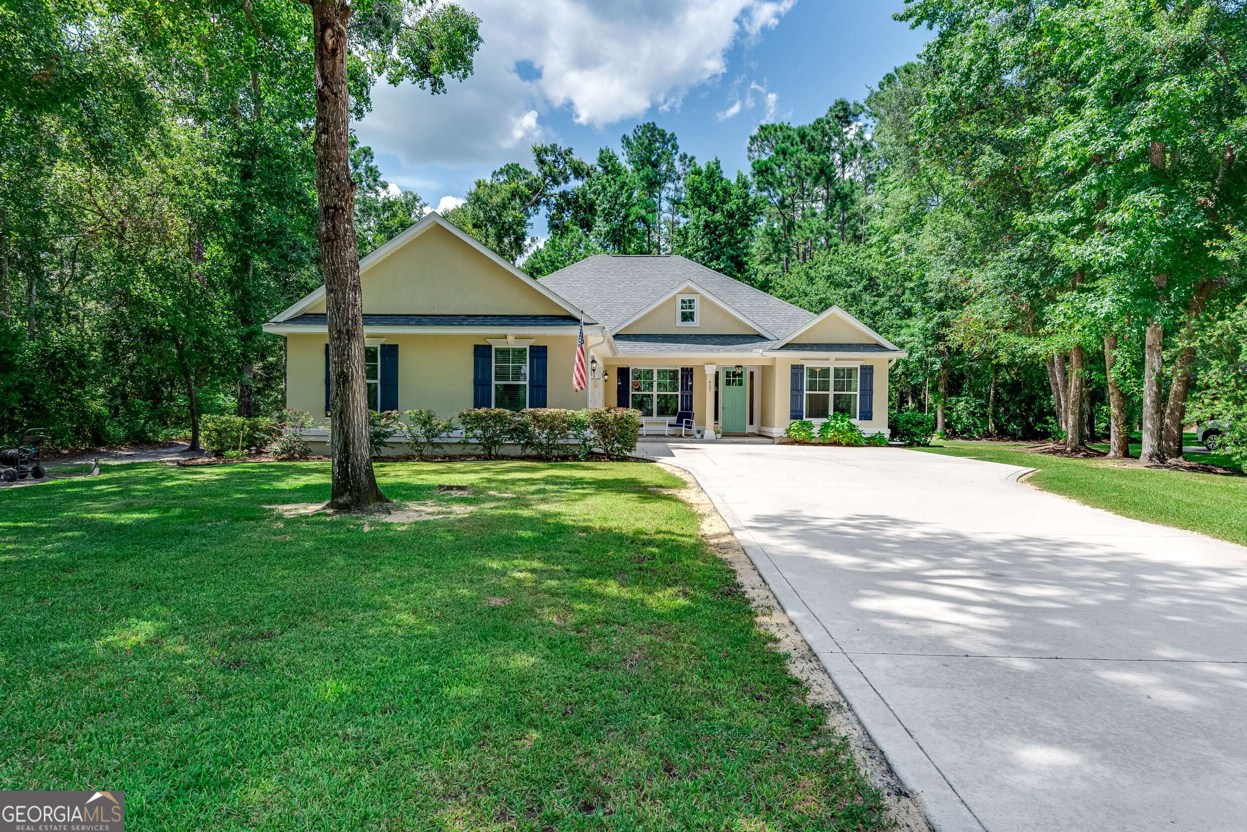 Woodbine, GA 31569,427 Lighthouse CIR