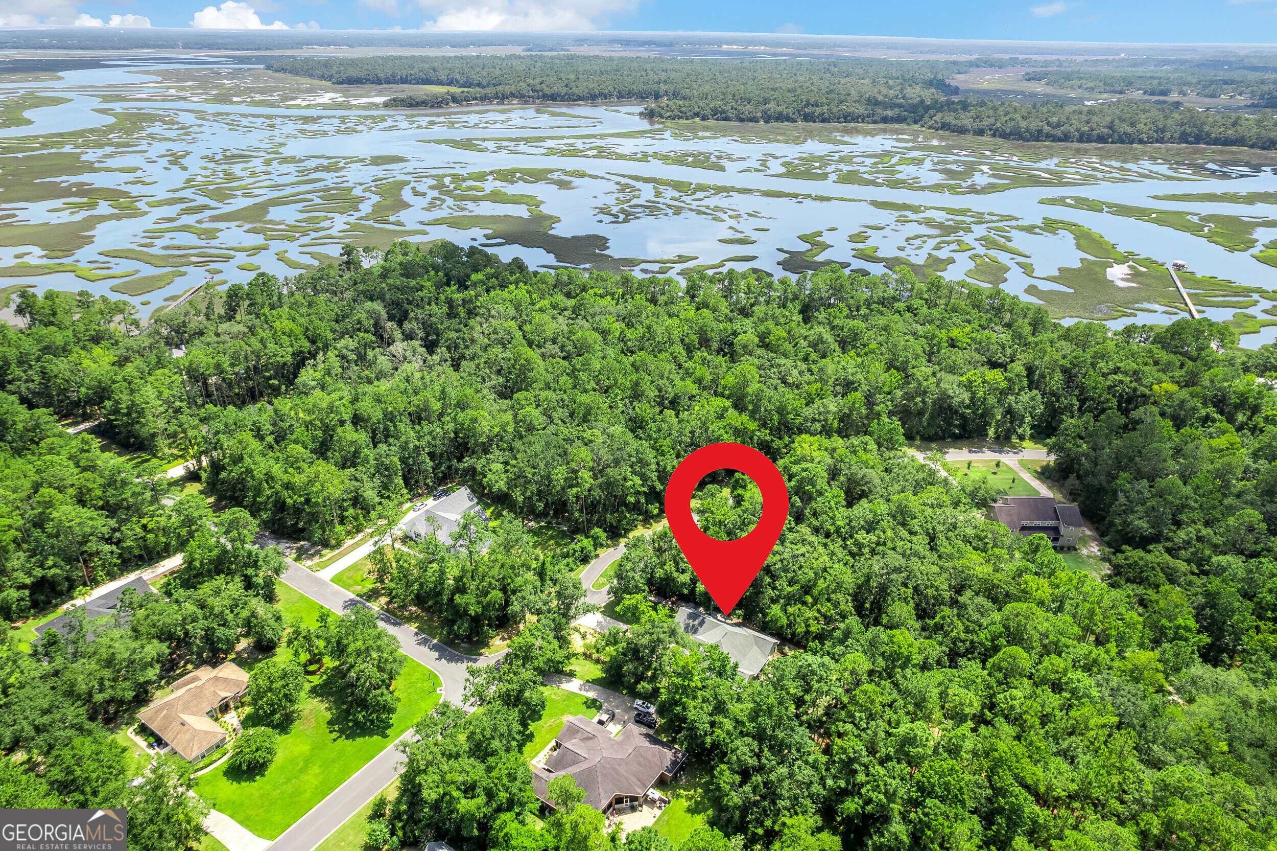 Woodbine, GA 31569,427 Lighthouse CIR