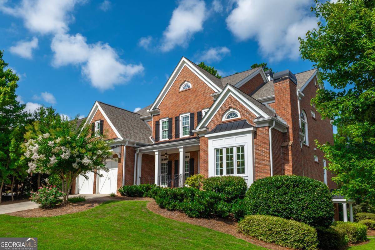 Kennesaw, GA 30152,1359 Murrays Loch PL NW
