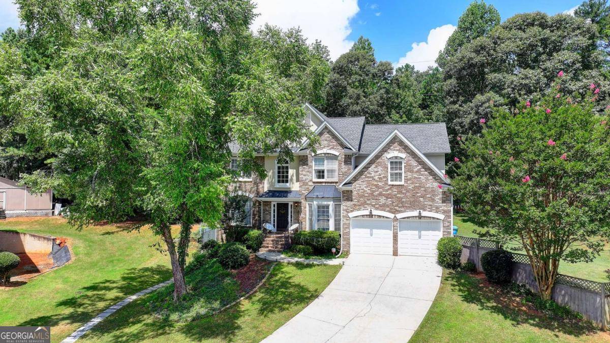Lilburn, GA 30047,3270 Royal Creek WAY SW