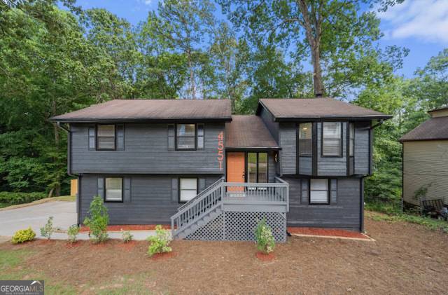 Decatur, GA 30034,4551 Jackybell TRL