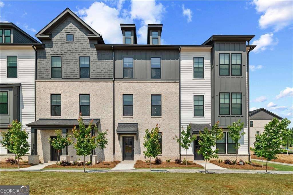 Mcdonough, GA 30253,521 Rubato Knoll