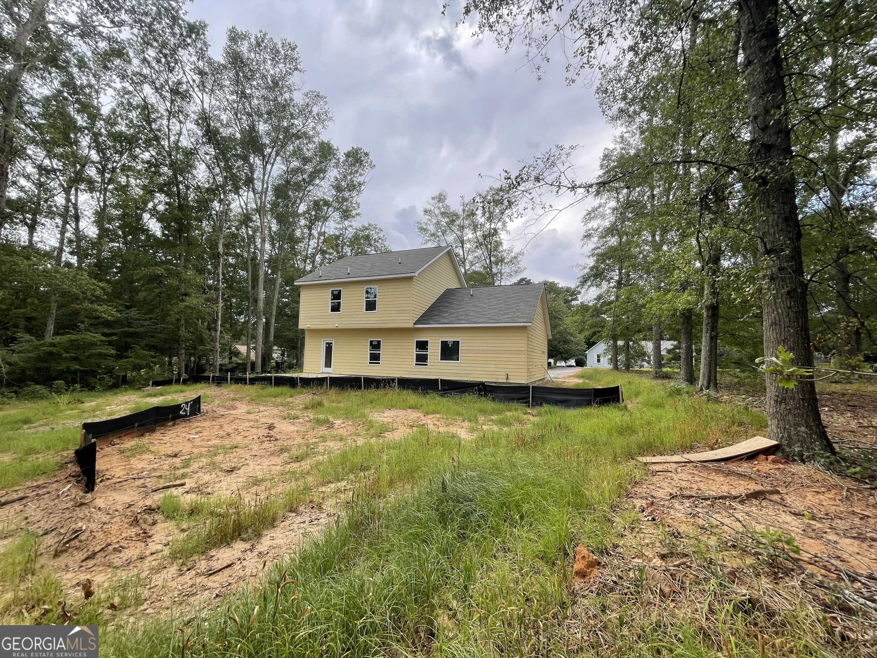 Griffin, GA 30224,203 Ashley DR