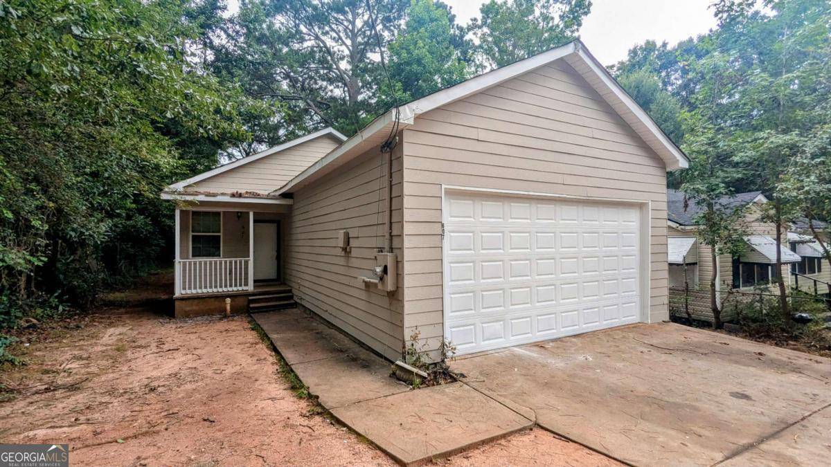 Griffin, GA 30223,607 Lane ST