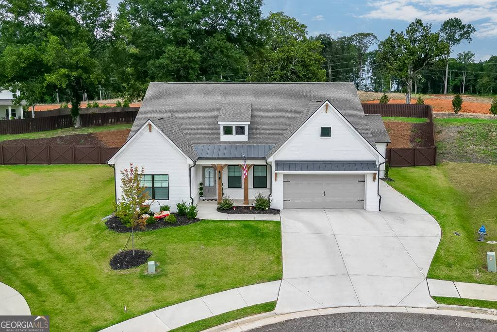 Hoschton, GA 30548,35 Rose Walk CT