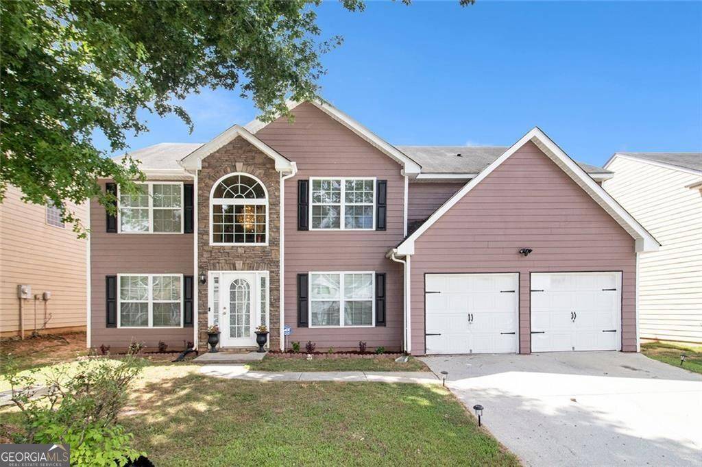 Palmetto, GA 30268,511 Princeton Drive DR